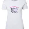 Ladies Special Tee Thumbnail