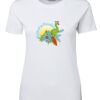 Ladies Special Tee Thumbnail