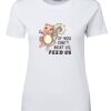 Ladies Special Tee Thumbnail