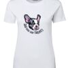 Ladies Special Tee Thumbnail