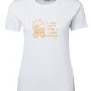 Ladies Special Tee Thumbnail