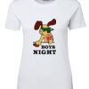 Ladies Special Tee Thumbnail