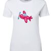 Ladies Special Tee Thumbnail