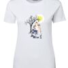Ladies Special Tee Thumbnail
