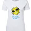 Ladies Special Tee Thumbnail