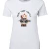 Ladies Special Tee Thumbnail