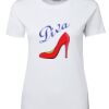 Ladies Special Tee Thumbnail