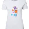 Ladies Special Tee Thumbnail
