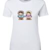 Ladies Special Tee Thumbnail