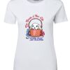 Ladies Special Tee Thumbnail