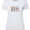 Ladies Special Tee Thumbnail