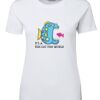 Ladies Special Tee Thumbnail