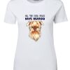 Ladies Special Tee Thumbnail