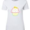 Ladies Special Tee Thumbnail