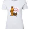 Ladies Special Tee Thumbnail
