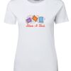 Ladies Special Tee Thumbnail