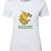 Ladies Special Tee Thumbnail