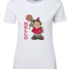 Ladies Special Tee Thumbnail