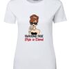 Ladies Special Tee Thumbnail