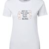 Ladies Special Tee Thumbnail