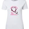 Ladies Special Tee Thumbnail