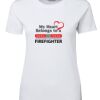 Ladies Special Tee Thumbnail