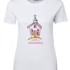 Ladies Special Tee Thumbnail