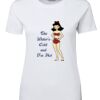 Ladies Special Tee Thumbnail