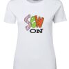 Ladies Special Tee Thumbnail