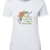 Ladies Special Tee Thumbnail