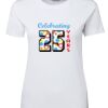 Ladies Special Tee Thumbnail