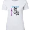 Ladies Special Tee Thumbnail
