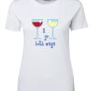 Ladies Special Tee Thumbnail