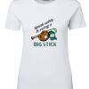Ladies Special Tee Thumbnail