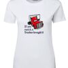Ladies Special Tee Thumbnail
