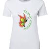 Ladies Special Tee Thumbnail