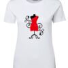 Ladies Special Tee Thumbnail
