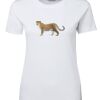 Ladies Special Tee Thumbnail
