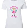 Ladies Special Tee Thumbnail