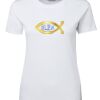 Ladies Special Tee Thumbnail