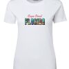 Ladies Special Tee Thumbnail