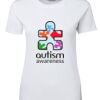 Ladies Special Tee Thumbnail