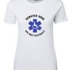 Ladies Special Tee Thumbnail