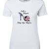 Ladies Special Tee Thumbnail