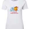Ladies Special Tee Thumbnail