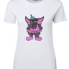 Ladies Special Tee Thumbnail