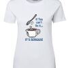 Ladies Special Tee Thumbnail
