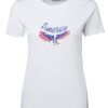 Ladies Special Tee Thumbnail
