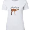 Ladies Special Tee Thumbnail