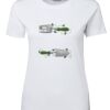 Ladies Special Tee Thumbnail